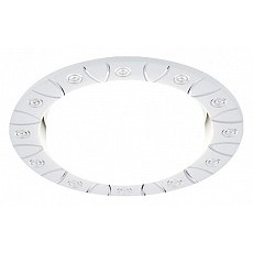 Встраиваемый светильник ambrella light g g830 w